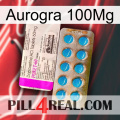 Aurogra 100Mg new07